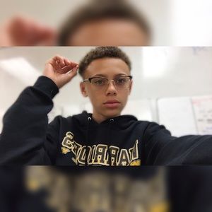 Meet your Posher, Jadon